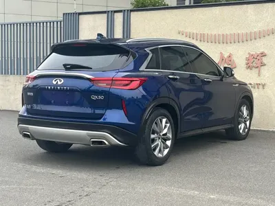 Infiniti QX50 2020, 100000 км, за 10594.75 USD - фото 9