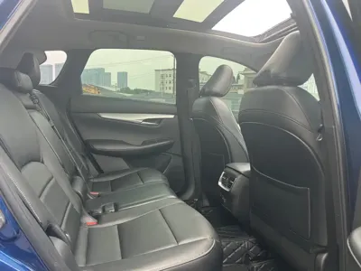 Infiniti QX50 2020, 100000 км, за 10594.75 USD - фото 13