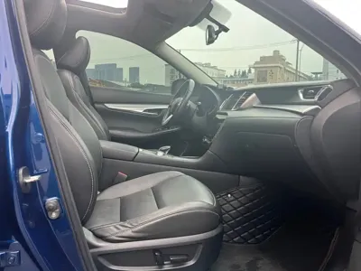 Infiniti QX50 2020, 100000 км, за 10594.75 USD - фото 14