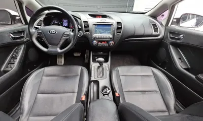 Kia K3 2013, 38346 км, за 4690.56 USD - фото 7