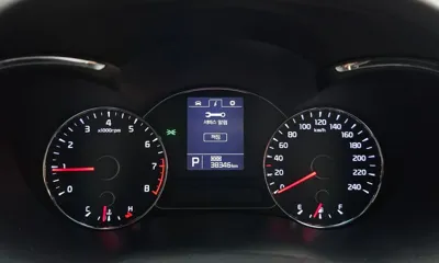 Kia K3 2013, 38346 км, за 4690.56 USD - фото 8