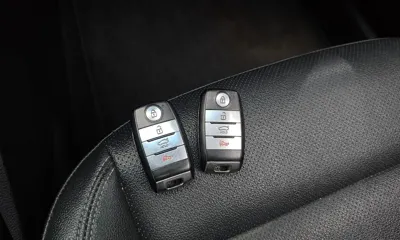 Kia K3 2013, 38346 км, за 4690.56 USD - фото 19