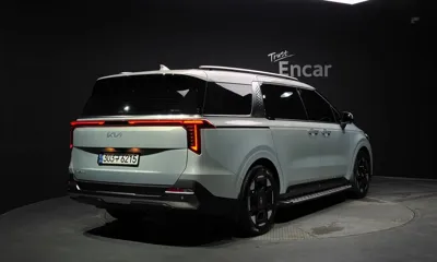 Kia Canival 2025, 36875 км, за 24412.31 USD