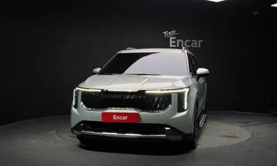 Kia Canival 2025, 36875 км, за 24412.31 USD