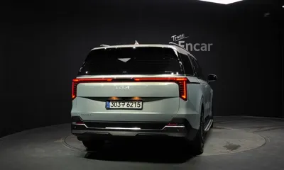 Kia Canival 2025, 36875 км, за 24412.31 USD