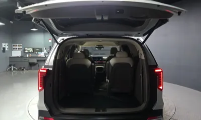 Kia Canival 2025, 36875 км, за 24412.31 USD - фото 20