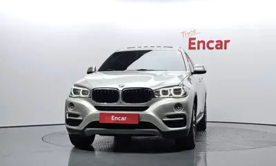 BMW X6 2015, 129715 км, за 15764.58 USD