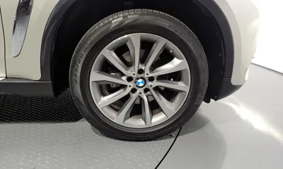 BMW X6 2015, 129715 км, за 15764.58 USD