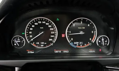 BMW X6 2015, 129715 км, за 15764.58 USD - фото 8
