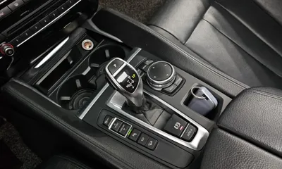 BMW X6 2015, 129715 км, за 15764.58 USD - фото 9