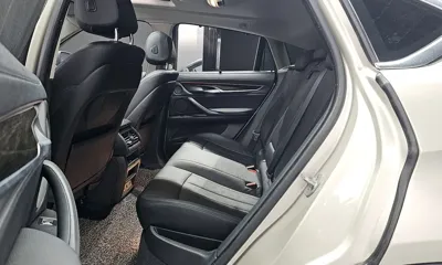 BMW X6 2015, 129715 км, за 15764.58 USD - фото 12
