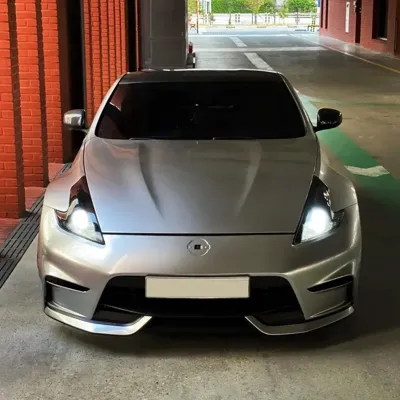 Nissan 370Z 2009, 181000 км, за 5860.52 USD