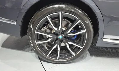 BMW X7 2022, 14007 км, за 66955.5 USD
