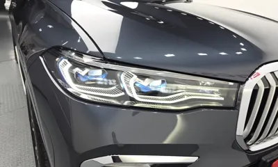 BMW X7 2022, 14007 км, за 66419.2 USD - фото 22
