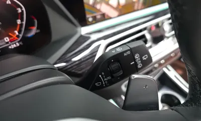 BMW X7 2022, 14007 км, за 66419.2 USD - фото 31
