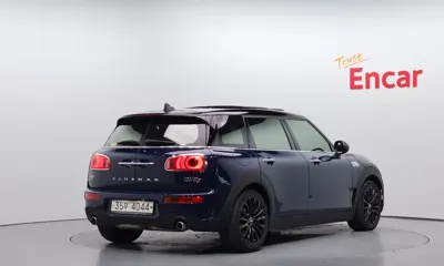 MINI Clubman 2019, 70291 км, за 10824.47 USD