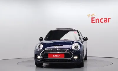 MINI Clubman 2019, 70291 км, за 10824.47 USD