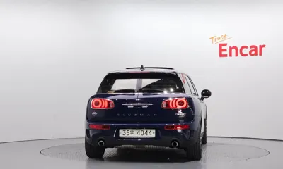 MINI Clubman 2019, 70291 км, за 10824.47 USD