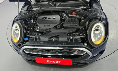 MINI Clubman 2019, 70291 км, за 10824.47 USD - фото 6