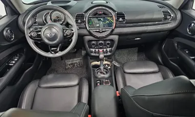 MINI Clubman 2019, 70291 км, за 10824.47 USD - фото 7