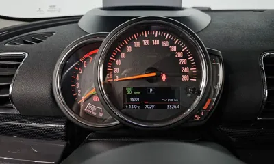 MINI Clubman 2019, 70291 км, за 10824.47 USD - фото 8