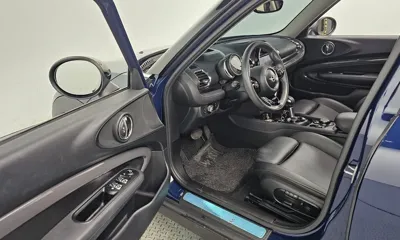 MINI Clubman 2019, 70291 км, за 10824.47 USD - фото 10