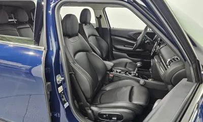 MINI Clubman 2019, 70291 км, за 10824.47 USD - фото 11