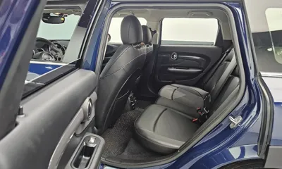 MINI Clubman 2019, 70291 км, за 10824.47 USD - фото 12