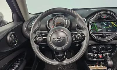 MINI Clubman 2019, 70291 км, за 10824.47 USD - фото 13