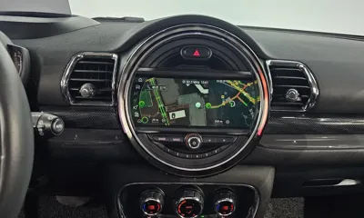 MINI Clubman 2019, 70291 км, за 10824.47 USD - фото 14