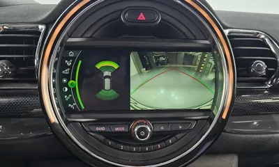 MINI Clubman 2019, 70291 км, за 10824.47 USD - фото 16