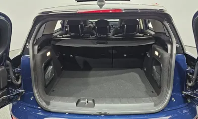 MINI Clubman 2019, 70291 км, за 10824.47 USD - фото 20