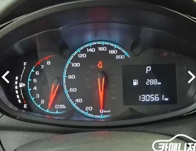 ChevroletGMDaewoo Spark 2016, 130559 км, за 2297.49 USD - фото 6