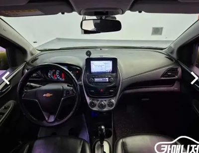 ChevroletGMDaewoo Spark 2016, 130559 км, за 2297.49 USD - фото 7