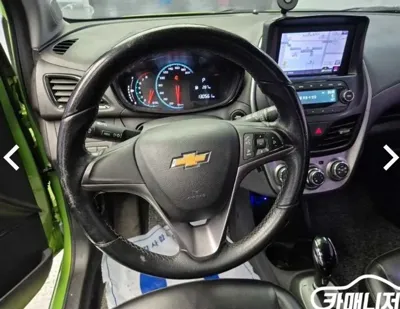 ChevroletGMDaewoo Spark 2016, 130559 км, за 2297.49 USD - фото 9