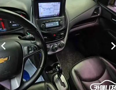 ChevroletGMDaewoo Spark 2016, 130559 км, за 2297.49 USD - фото 10