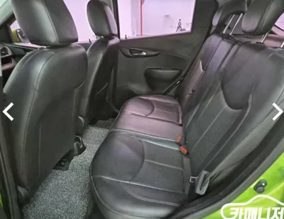 ChevroletGMDaewoo Spark 2016, 130559 км, за 2297.49 USD - фото 12