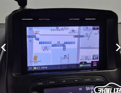 ChevroletGMDaewoo Spark 2016, 130559 км, за 2297.49 USD - фото 13