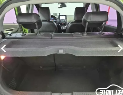 ChevroletGMDaewoo Spark 2016, 130559 км, за 2297.49 USD - фото 18