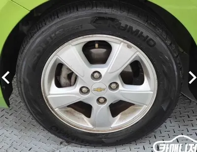 ChevroletGMDaewoo Spark 2016, 130559 км, за 2297.49 USD - фото 19