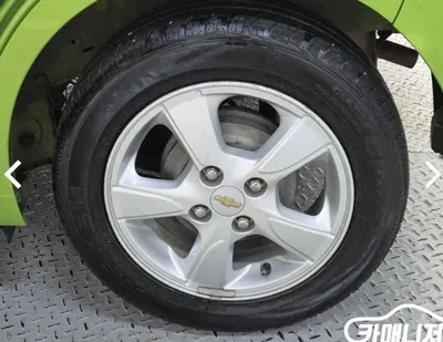 ChevroletGMDaewoo Spark 2016, 130559 км, за 2297.49 USD - фото 20