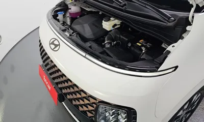 Hyundai Staria 2025, 7963 км, за 32985.22 USD - фото 6