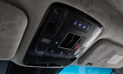 Hyundai Staria 2025, 7963 км, за 32985.22 USD - фото 16