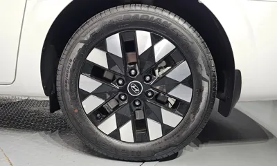 Hyundai Staria 2025, 7963 км, за 32985.22 USD - фото 21