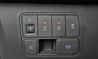 Hyundai Staria 2025, 7963 км, за 32985.22 USD - фото 29