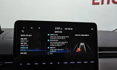 Hyundai Staria 2025, 7963 км, за 32985.22 USD - фото 32