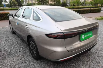 Geely Galaxy Galaxy Stellar 6 2026, 100 км, за 12362 USD