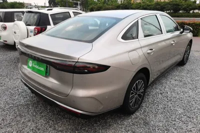 Geely Galaxy Galaxy Stellar 6 2026, 100 км, за 12362 USD - фото 6