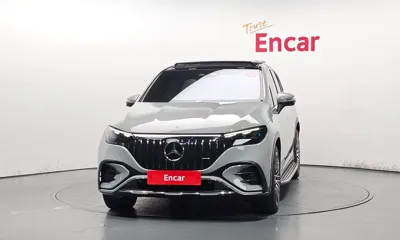 Mercedes-Benz EQE 2023, 71516 км, за 52036.22 USD