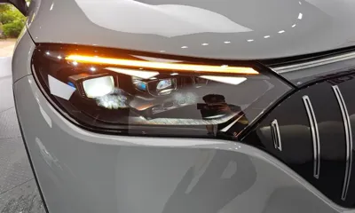 Mercedes-Benz EQE 2023, 71516 км, за 52036.22 USD - фото 22